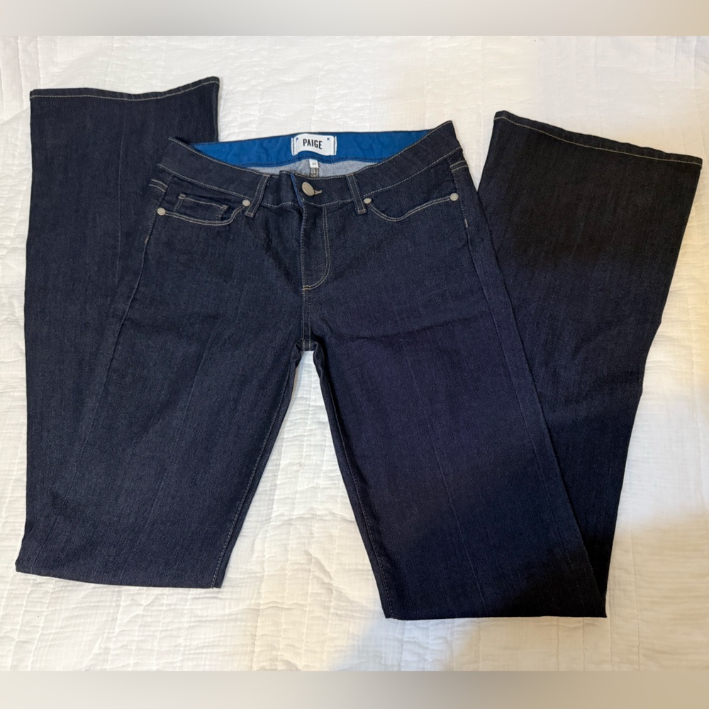 PAIGE Denim Jeans